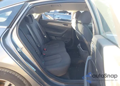 2019 Hyundai Sonata Sel из США, поврежденный, VIN 5NPE34AF9KH814306